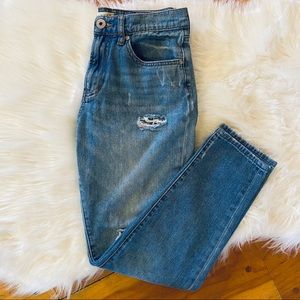 Bullhead Boyfriend Jeans
